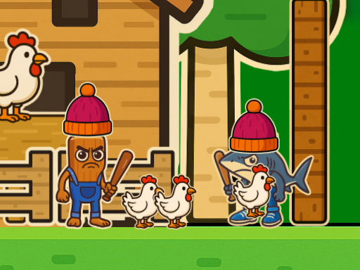 Preview of Trallero Tung Tung Chicken
