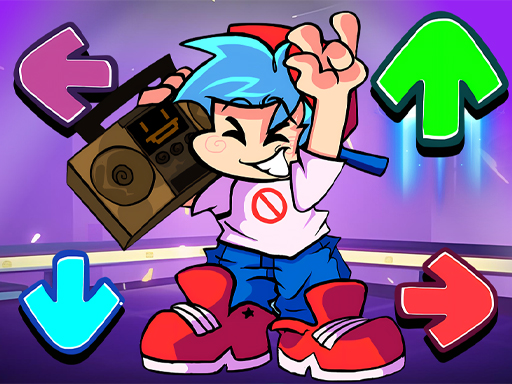 Preview of Friday Night Funkin Unblocked