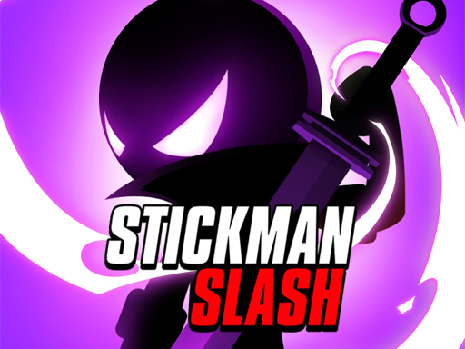 Preview of Stickman Slash