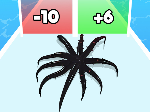 Preview of Vemon Run 3D