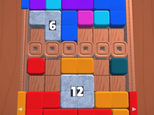 Preview of ColorBlockJam